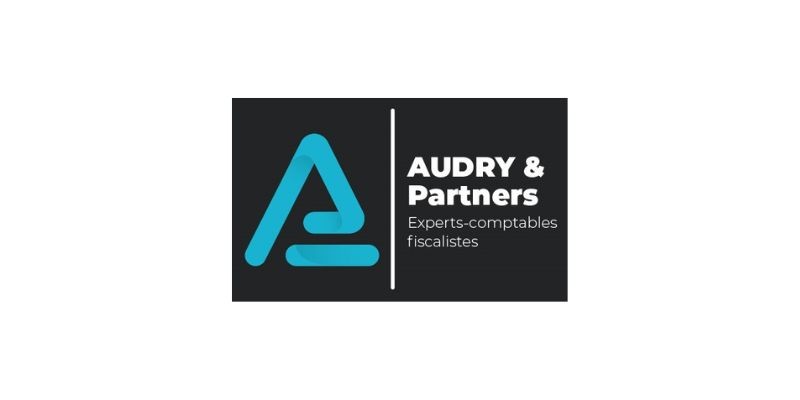 logo Audry & Partners