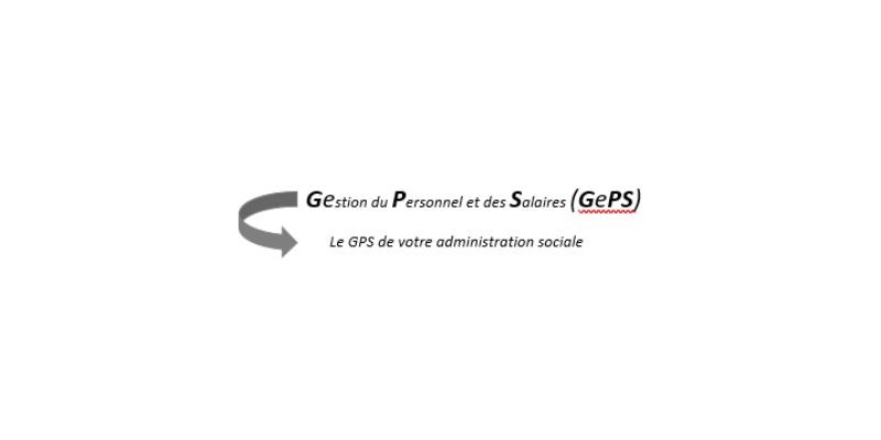 logo GePS
