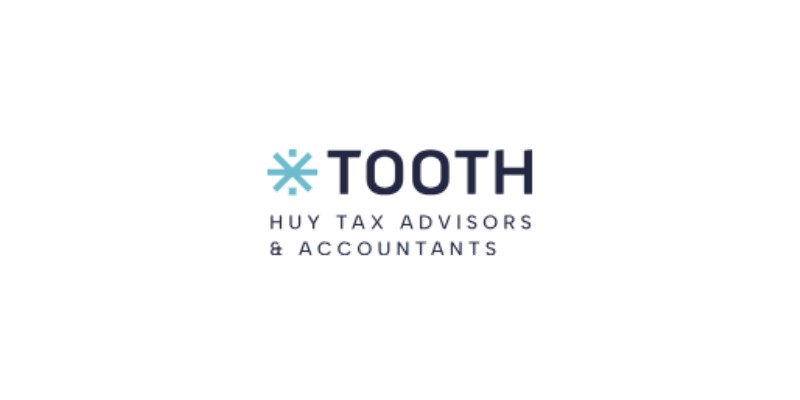 logo Tooth