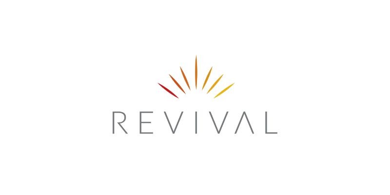 logo Revival