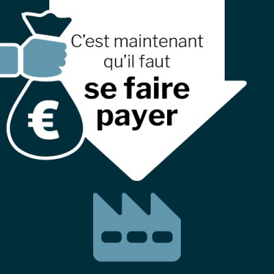 WEBINAIRE - " Se faire payer : c'est maintenant ! " MCH–PARALLAXE