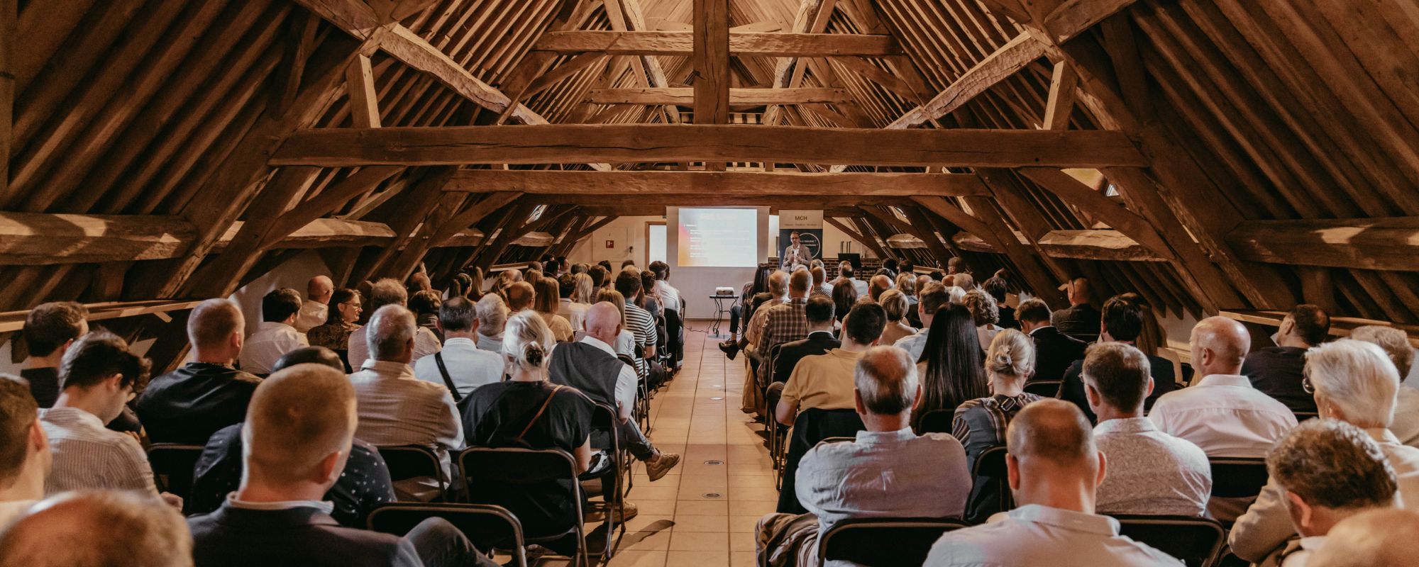 Conférence MCH